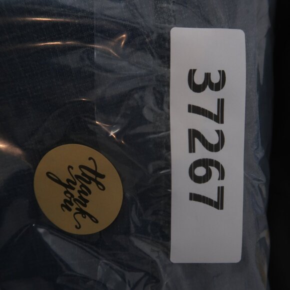 Nili Lotan Paris Drop Crotch Jeans in Studio Wash Size 24 - Picture 14 of 14